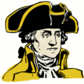 george washington free clipart