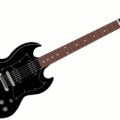 gibson free clipart