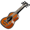 guitar free clipart