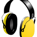 headphones free clipart