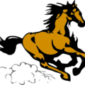 horse 7 free clipart