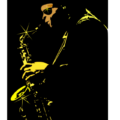 jazz enrique meza free clipart