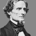 jefferson davis free clipart