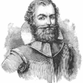 john smith free clipart