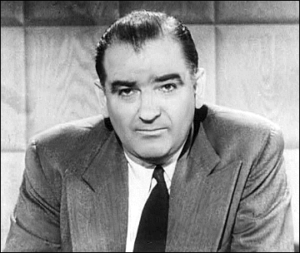 joseph mccarthy free clipart