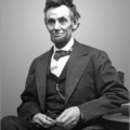 lincoln abraham free clipart