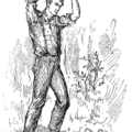 lincoln young man free clipart