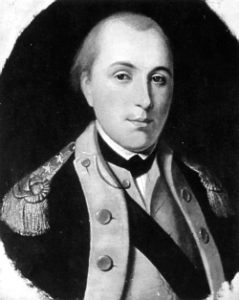 marquis de lafayette free clipart