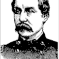 mcclellan free clipart