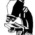 microscope free clipart