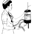 nurse free clipart