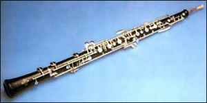 oboe free clipart