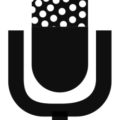 old microphone free clipart