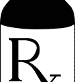 prescription bottle free clipart