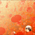 red blood cells free clipart