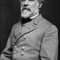 robert edward lee free clipart