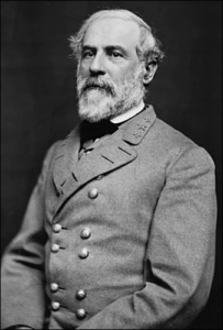 robert edward lee free clipart