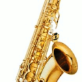 saxophone lg free clipart