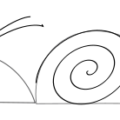 snail 2 free clipart