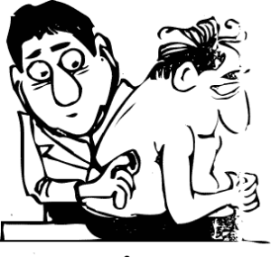 something amiss free clipart