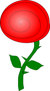 spirose free clipart