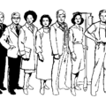 staff free clipart