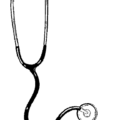 stethoscope free clipart