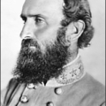 stonewall jackson 2 free clipart