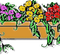 window box free clipart