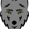 wolf wolf 1 free clipart