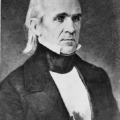 11th us president james k polk free clipart