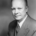 34th us president dwight d eisenhower free clipart