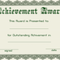 achievement award free clipart