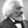 african american frederick douglass free clipart