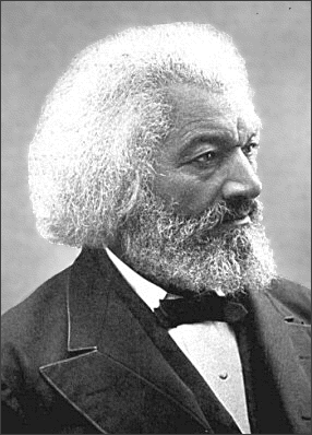 African American Frederick Douglass Free Clipart African American Frederick Douglass Free clipart