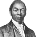 african american james pennington free clipart