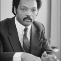 african american jesse jackson free clipart