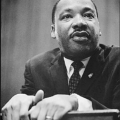 african american martin luther king free clipart