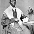 african american sojourner truth free clipart