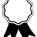 award ribbon free clipart