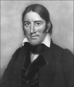 colonel david crockett free clipart