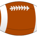 football ball free clipart