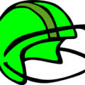 football helmet free clipart