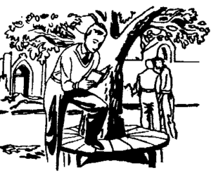 good book free clipart