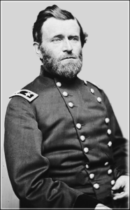 grant ulysses s free clipart