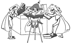 library research free clipart