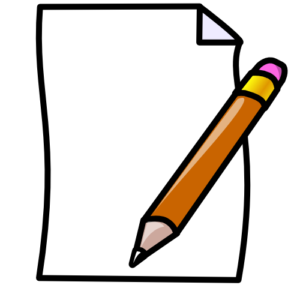 note free clipart