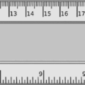 ruler free clipart