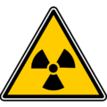 safety yellow radiations ion free clipart