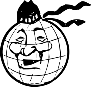scottish world free clipart